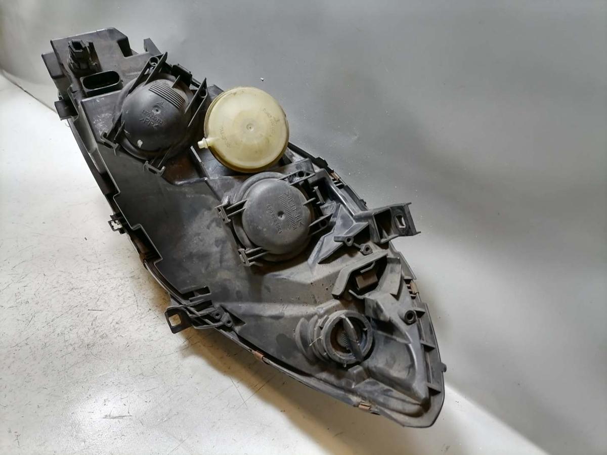 Mercedes A Klasse W169 original Scheinwerfer vorn rechts Halogen H7 Bj.2004